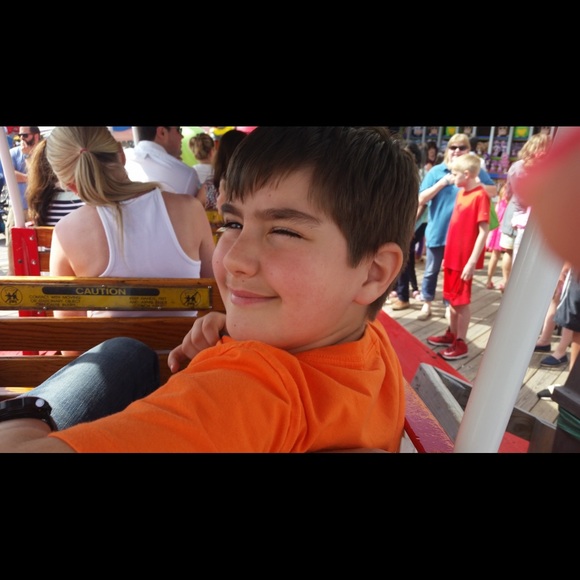 Meet your Posher, Christine - Picture 1 of 1